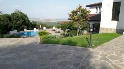 Вила Белисима, Villa Bellissima