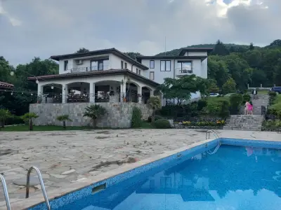 Вила Белисима, Villa Bellissima