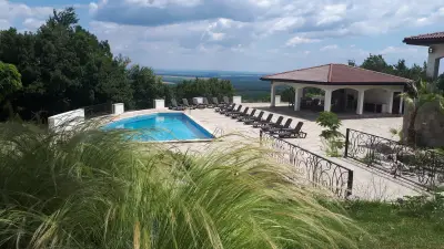 Вила Белисима, Villa Bellissima