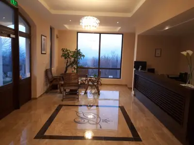 Вила Белисима, Villa Bellissima