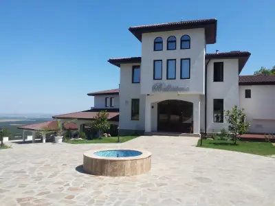 Вила Белисима, Villa Bellissima