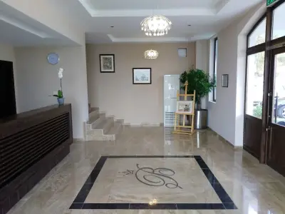 Вила Белисима, Villa Bellissima