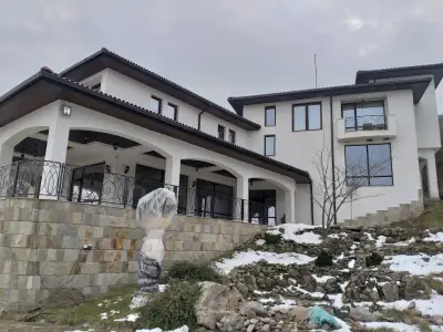 Вила Белисима, Villa Bellissima