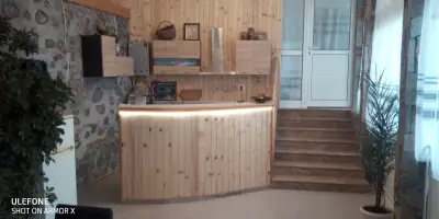 КЪЩА ЗА ГОСТИ