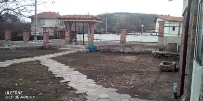 КЪЩА ЗА ГОСТИ