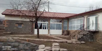 КЪЩА ЗА ГОСТИ