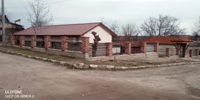 КЪЩА ЗА ГОСТИ