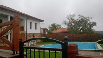 Къща „Алексия“