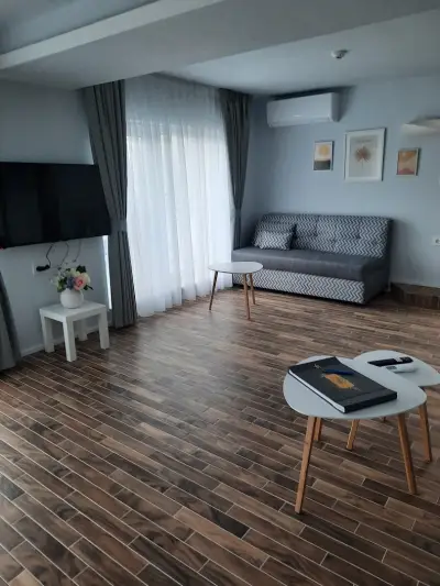 GUEST HOUSE RHEA / КЪЩА ЗА ГОСТИ РЕЯ