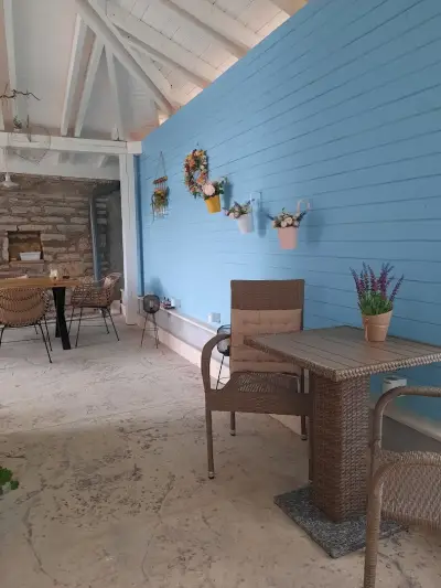 GUEST HOUSE RHEA / КЪЩА ЗА ГОСТИ РЕЯ