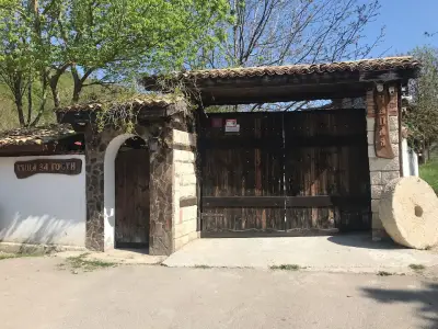 Къща за гости Чапая - с. Кипра