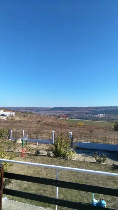 Elbarr Guest House