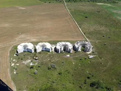 Elbarr Guest House