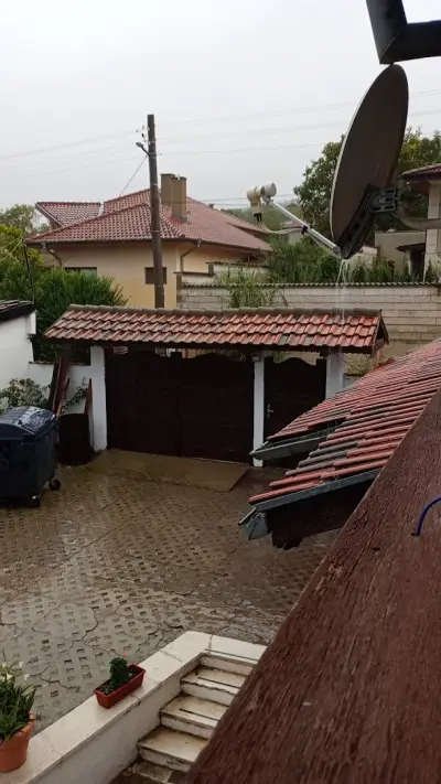 Elbarr Guest House