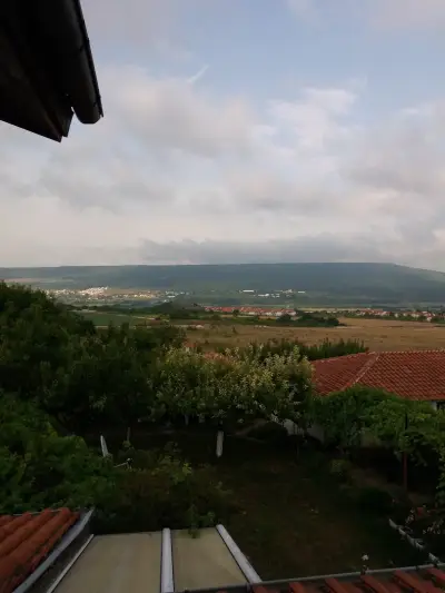 Elbarr Guest House