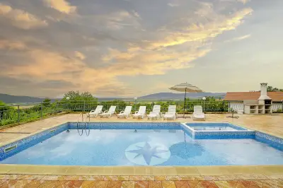 Villa Makeli