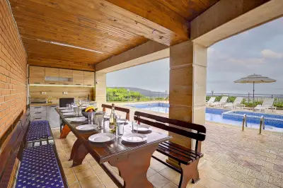 Villa Makeli
