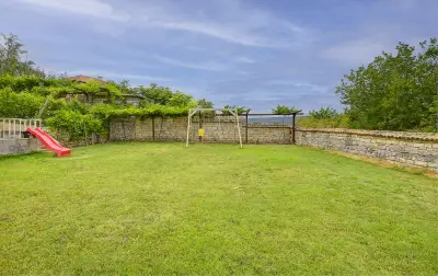 Villa Makeli
