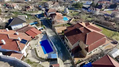 Villa Makeli