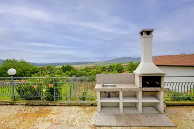 Villa Makeli