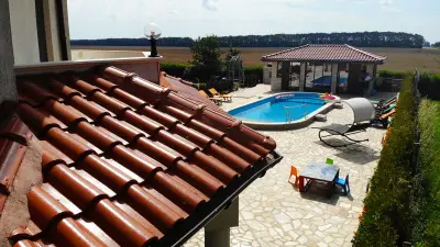 guest house Cattleya