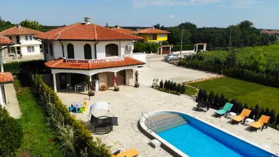 guest house Cattleya