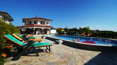 guest house Cattleya