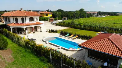 guest house Cattleya