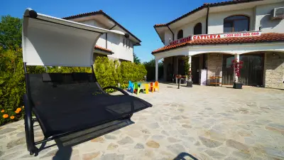 guest house Cattleya