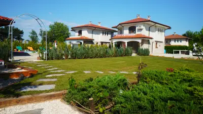 guest house Cattleya