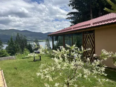 Къща за гости PARADISE