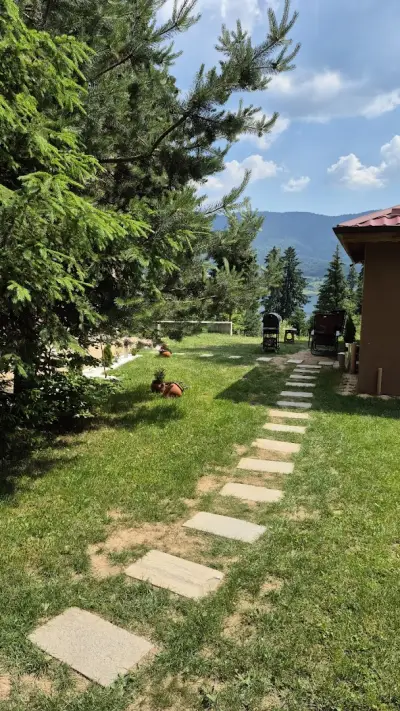 Къща за гости PARADISE