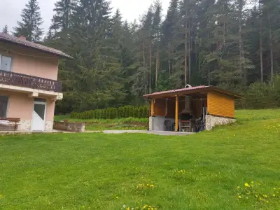 Къщи за гости "Кутлата"