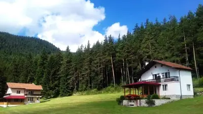 Къщи за гости "Кутлата"