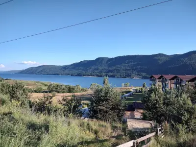 Къщи за гости БАШЕВИ