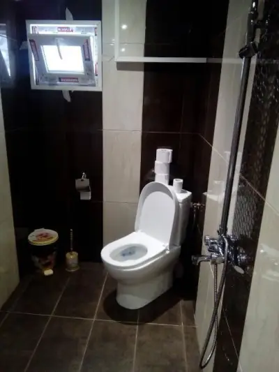 Сюлеймановата къща