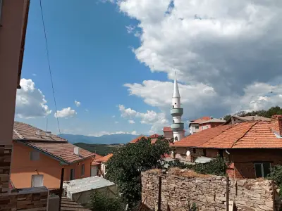 Сюлеймановата къща