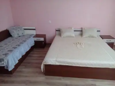Сюлеймановата къща