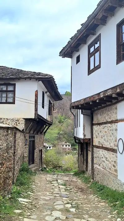 Къща за гости "Григорова къща"