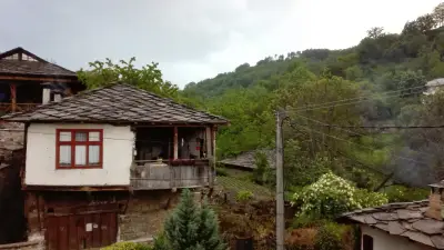 Къща за гости Фудулски