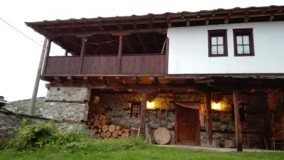 Къща за гости Фудулски