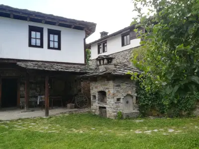 Къща за гости Фудулски