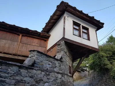 Къща за гости Фудулски