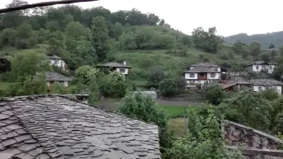 Къща за гости Фудулски