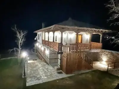 Vladimirov's House Kovachevitsa , Цяла къща