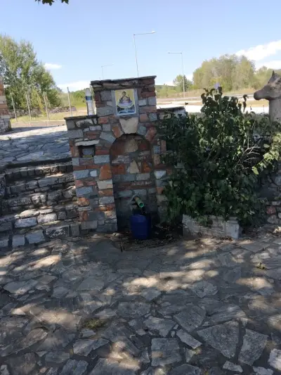 Къщи за гости Главчеви - село Илинден