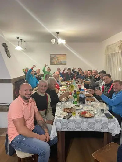 Къщи за гости Главчеви - село Илинден