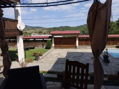 Къщи за гости Главчеви - село Илинден