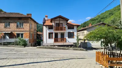 Къща Вакъвчиеви
