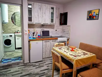 Студио за гости - Лили